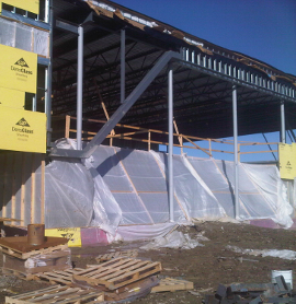 Structural Steel Guelph