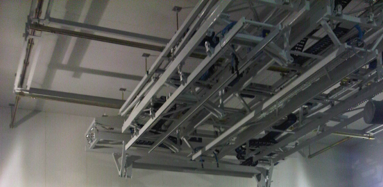 On Site Welding Installation Ontario