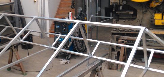 Welder Ontario